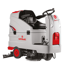 Mașină de spălat-uscat pardoseli Comac Innova Comfort 75 B