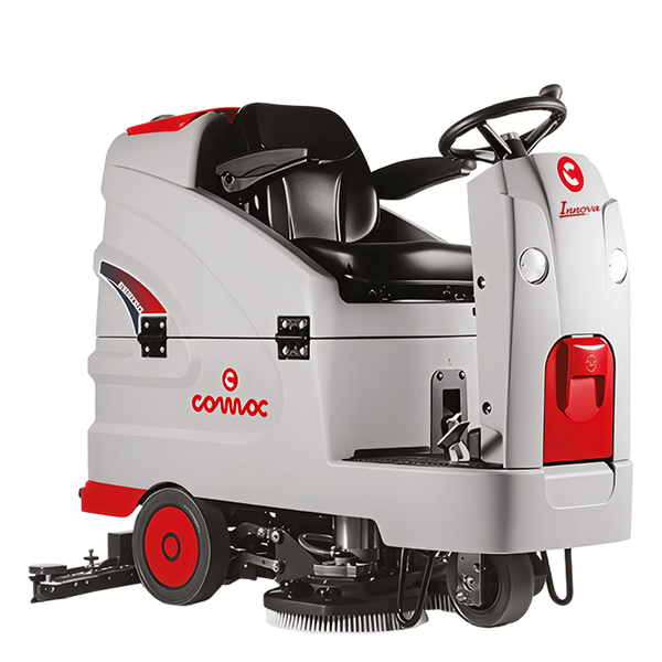 Mașină de spălat-uscat pardoseli Comac Innova Comfort 75 B