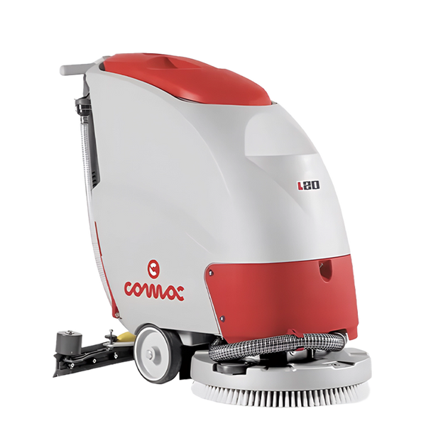 Mașină de spălat-uscat pardoseli Comac L20 B