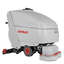 Mașină de spălat-uscat pardoseli Comac Omnia 26 BT