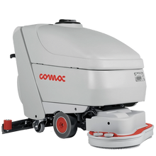Mașină de spălat-uscat pardoseli Comac Omnia 32 BT