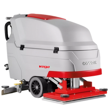 Mașină de spălat-uscat pardoseli Comac Vega 70 BTO