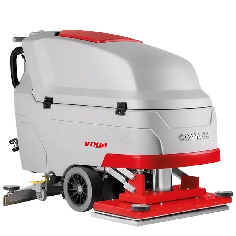Mașină de spălat-uscat pardoseli Comac Vega 70 BTO