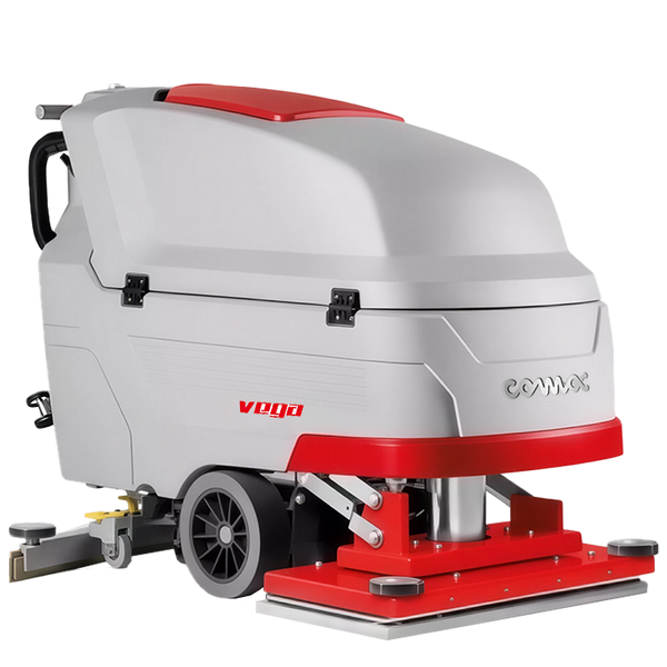 Mașină de spălat-uscat pardoseli Comac Vega 70 BTO