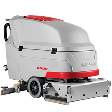 Mașină de spălat-uscat pardoseli Comac Vega 70 BTS