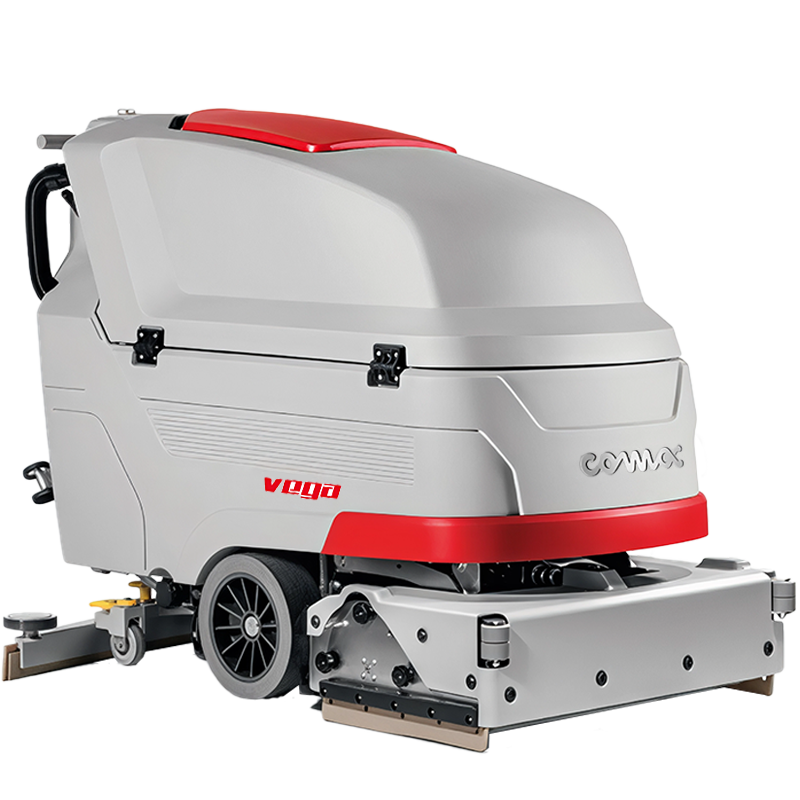 Mașină de spălat-uscat pardoseli Comac Vega 70 BTS