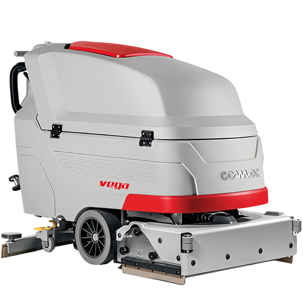 Mașină de spălat-uscat pardoseli Comac Vega 70 BTS