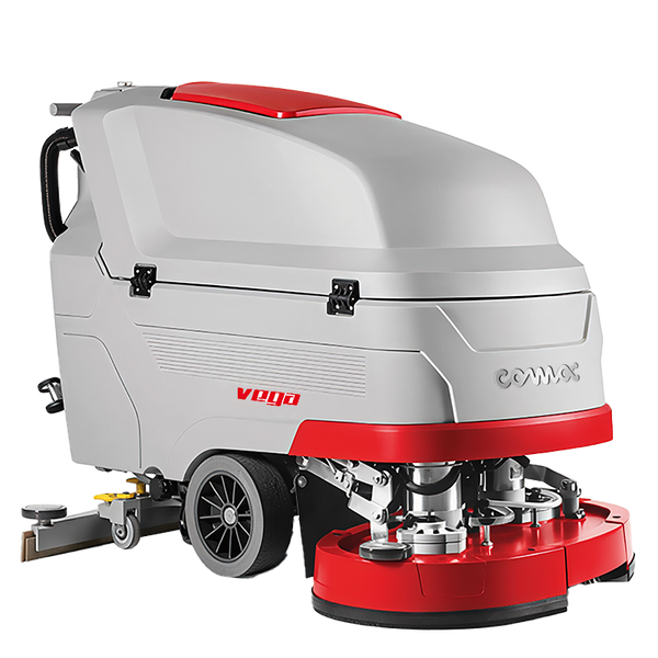 Mașină de spălat-uscat pardoseli Comac Vega 85 BT
