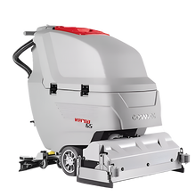 Mașină de spălat-uscat pardoseli Comac Versa 65 BTS