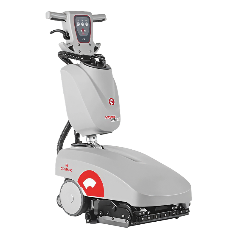 Mașină de spălat-uscat pardoseli Comac Vispa 35BS