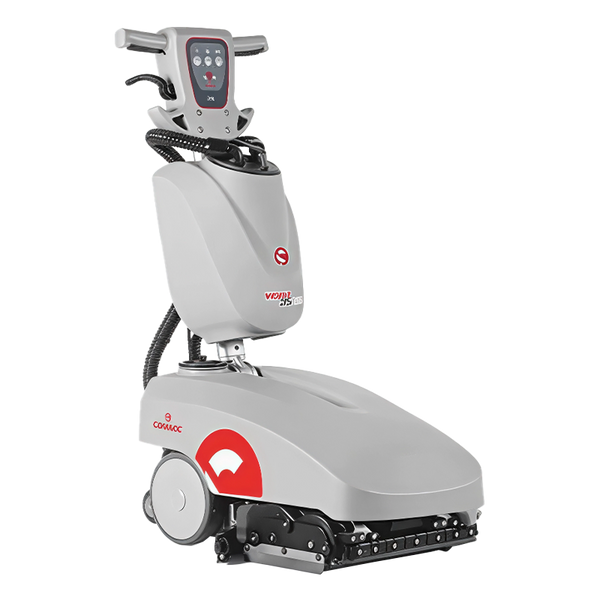 Mașină de spălat-uscat pardoseli Comac Vispa 35BS