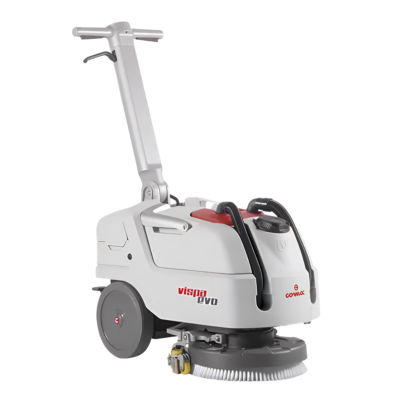 Mașină de spălat-uscat pardoseli Comac Vispa EVO