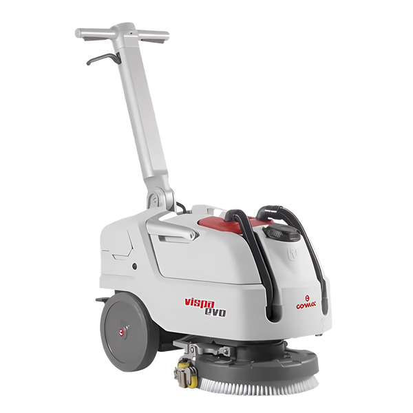 Mașină de spălat-uscat pardoseli Comac Vispa EVO