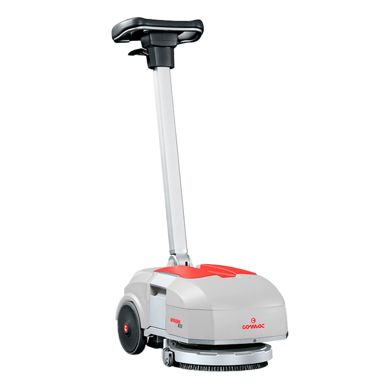 Mașină de spălat-uscat pardoseli Comac Vispa XS