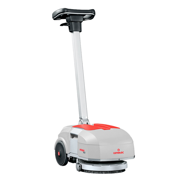 Mașină de spălat-uscat pardoseli Comac Vispa XS