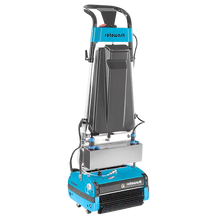 Mașină de spălat pardoseli Rotowash R30B 48V (cu acumulator)