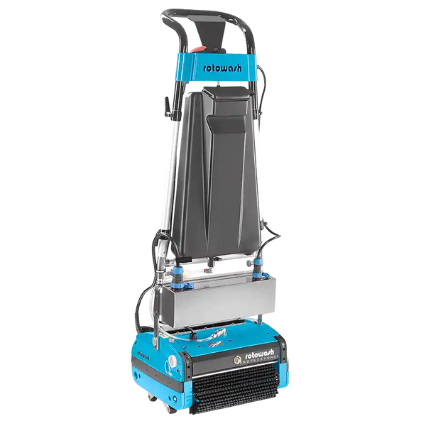 Mașină de spălat pardoseli Rotowash R30B 48V (cu acumulator)