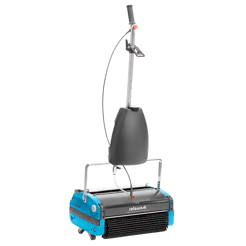 Mașină de spălat pardoseli Rotowash R40T