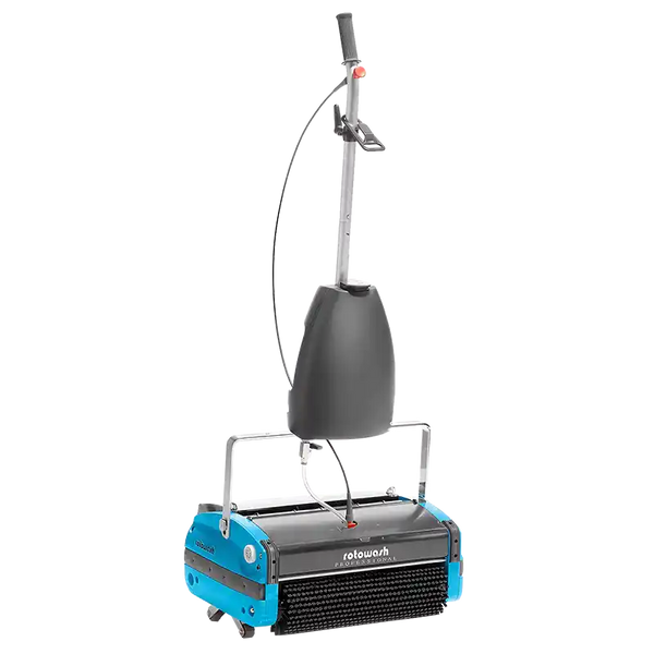 Mașină de spălat pardoseli Rotowash R40T