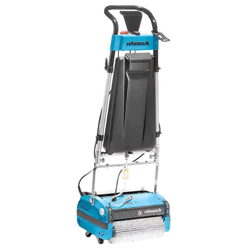 Mașină de spălat scări rulante Rotowash R30B ESC