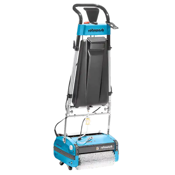Mașină de spălat scări rulante Rotowash R30B ESC