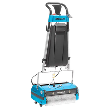 Mașină de spălat scări rulante Rotowash R40B ESC