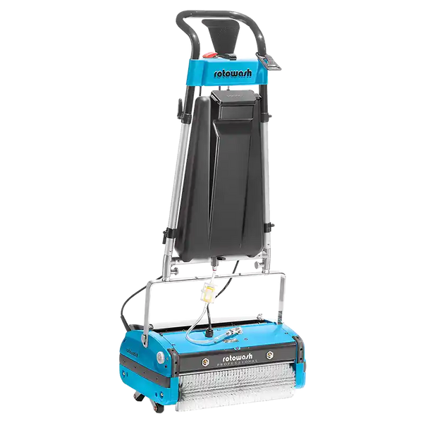 Mașină de spălat scări rulante Rotowash R40B ESC