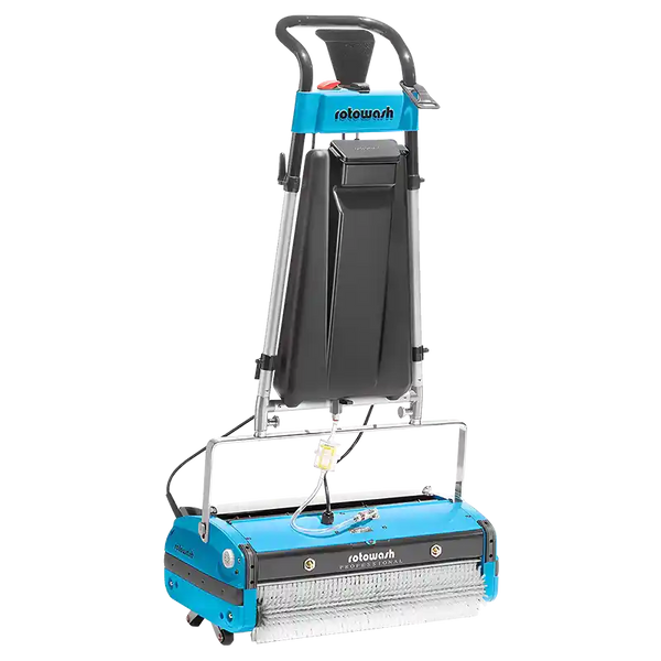 Mașină de spălat scări rulante Rotowash R50B ESC