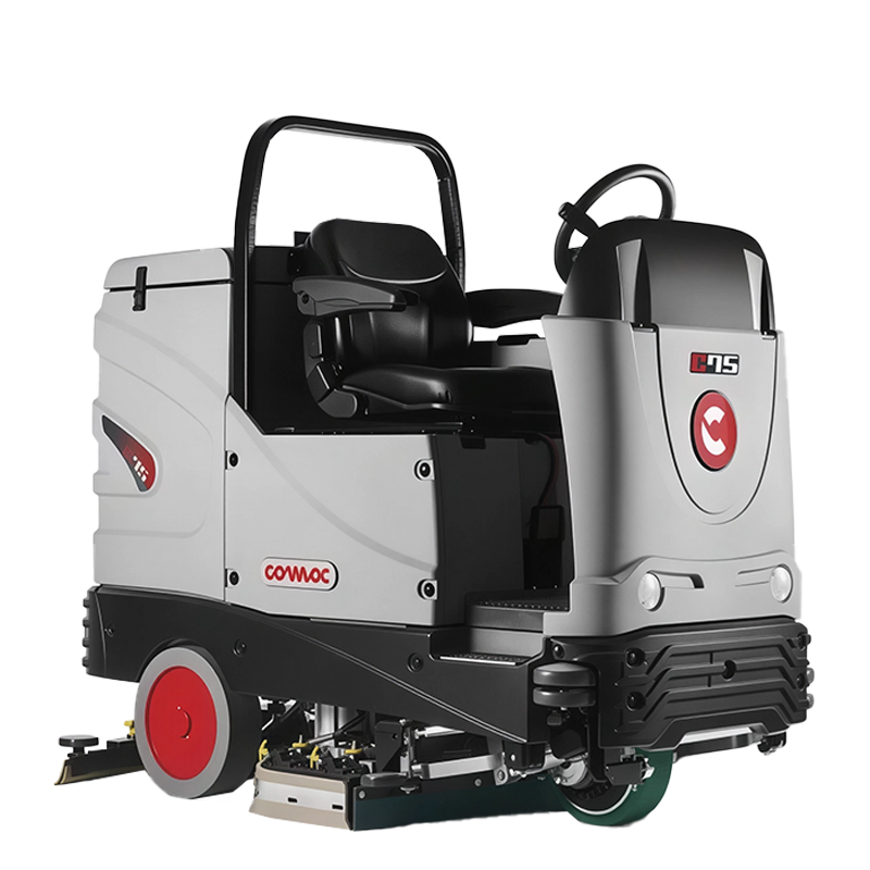 Mașină de spălat-uscat pardoseli Comac C75