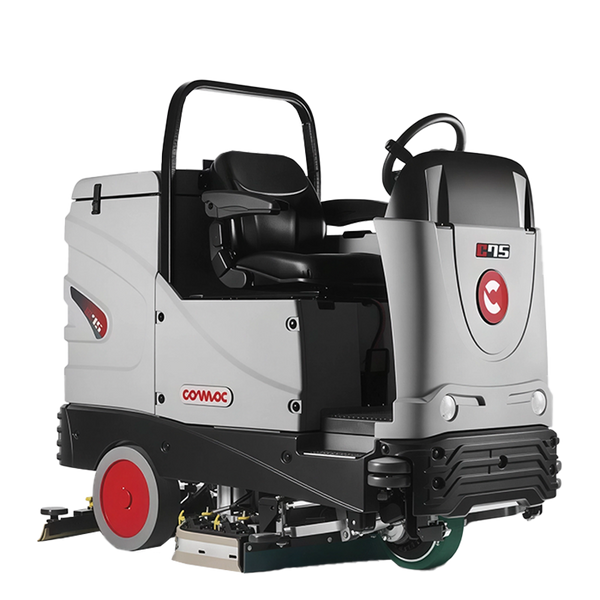 Mașină de spălat-uscat pardoseli Comac C75
