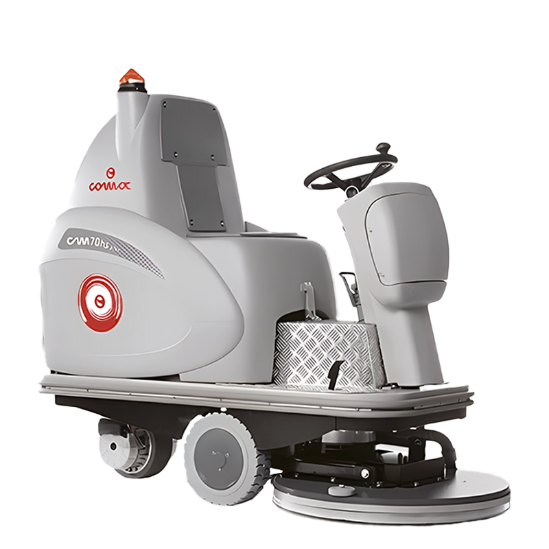 Mașină polish Comac CM70 HS
