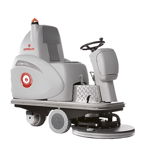 Mașină polish Comac CM70 HS