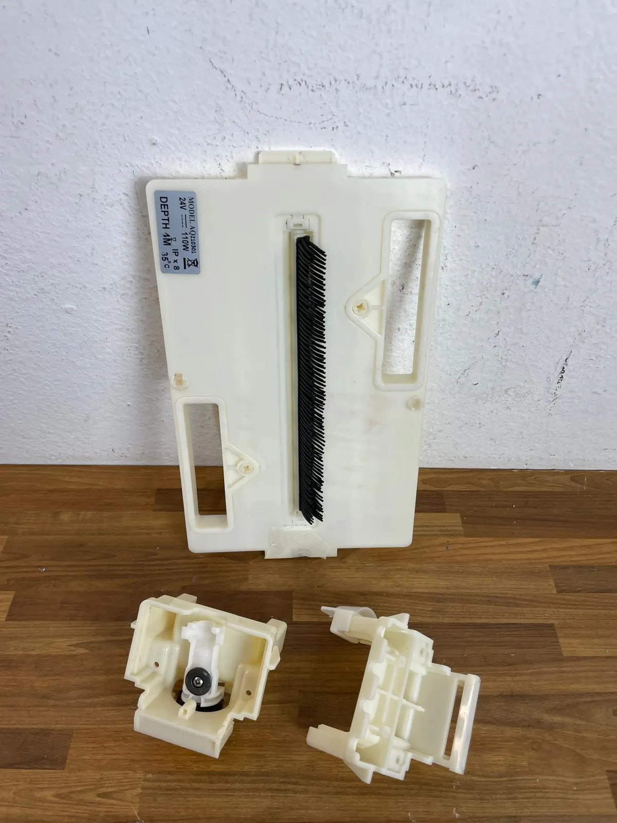Supporto di Fondo Robot Piscina BWT / Aquabot - MetodoBlu