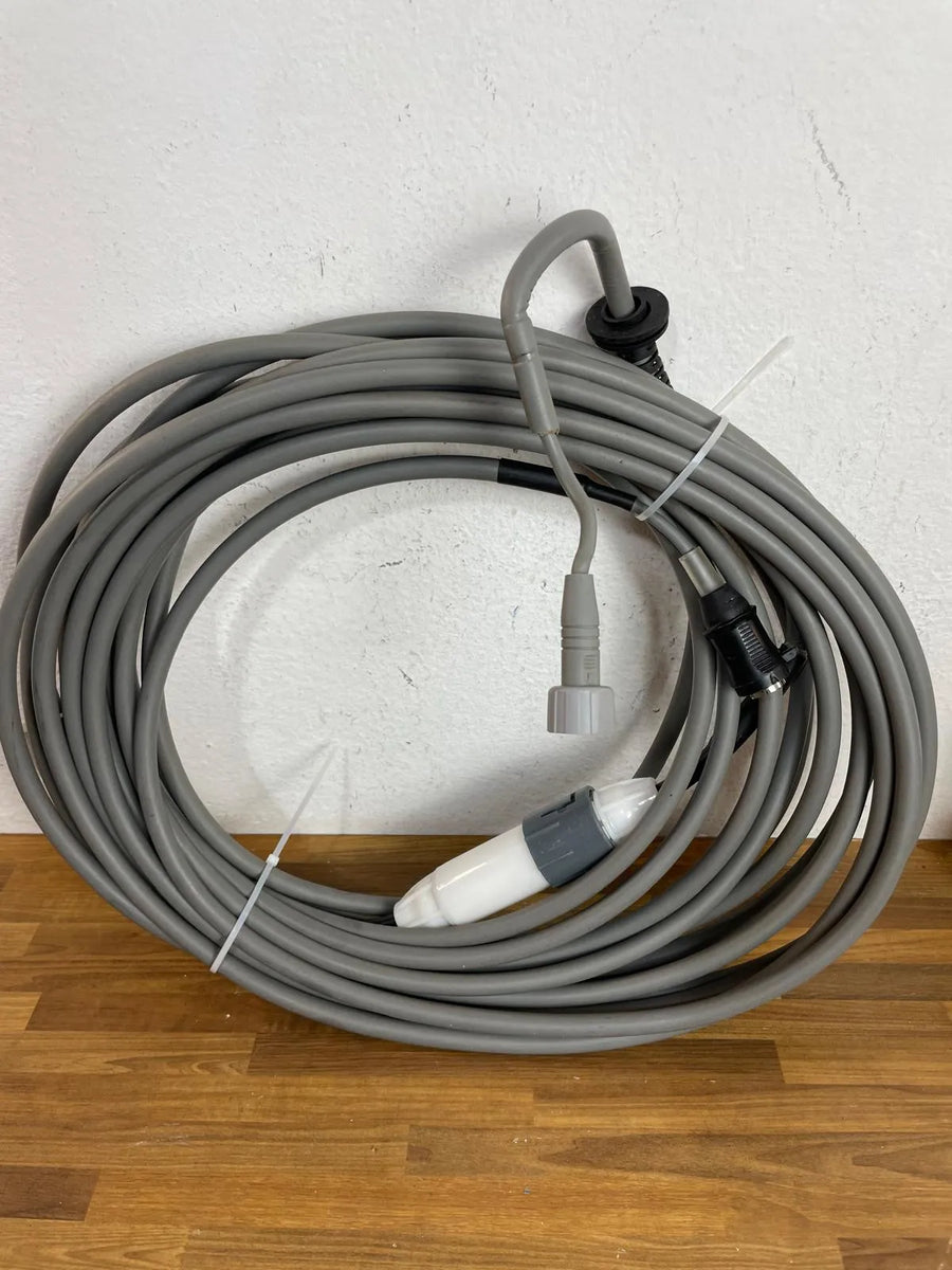 Cavo 18 Metri per Robot Piscina BWT / Aquabot - MetodoBlu