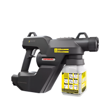 Pistol de pulverizare Comac E-Spray