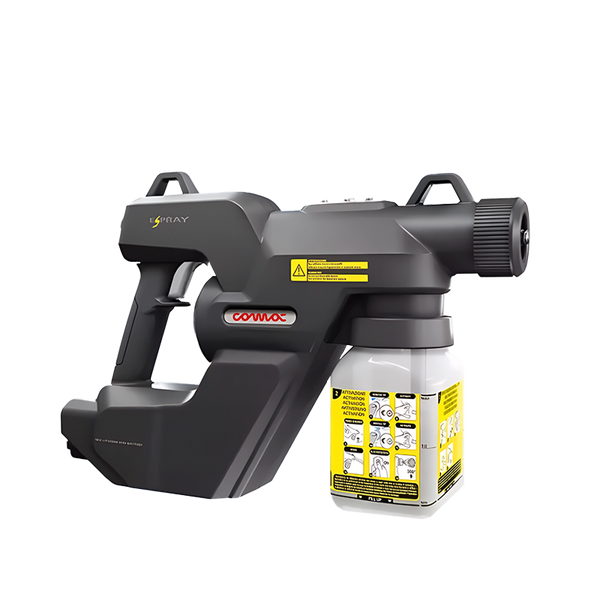 Pistol de pulverizare Comac E-Spray
