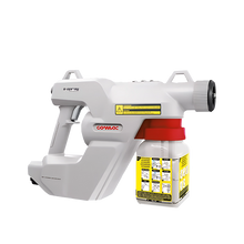 Pistol de pulverizare Comac E-Spray Electrostatic
