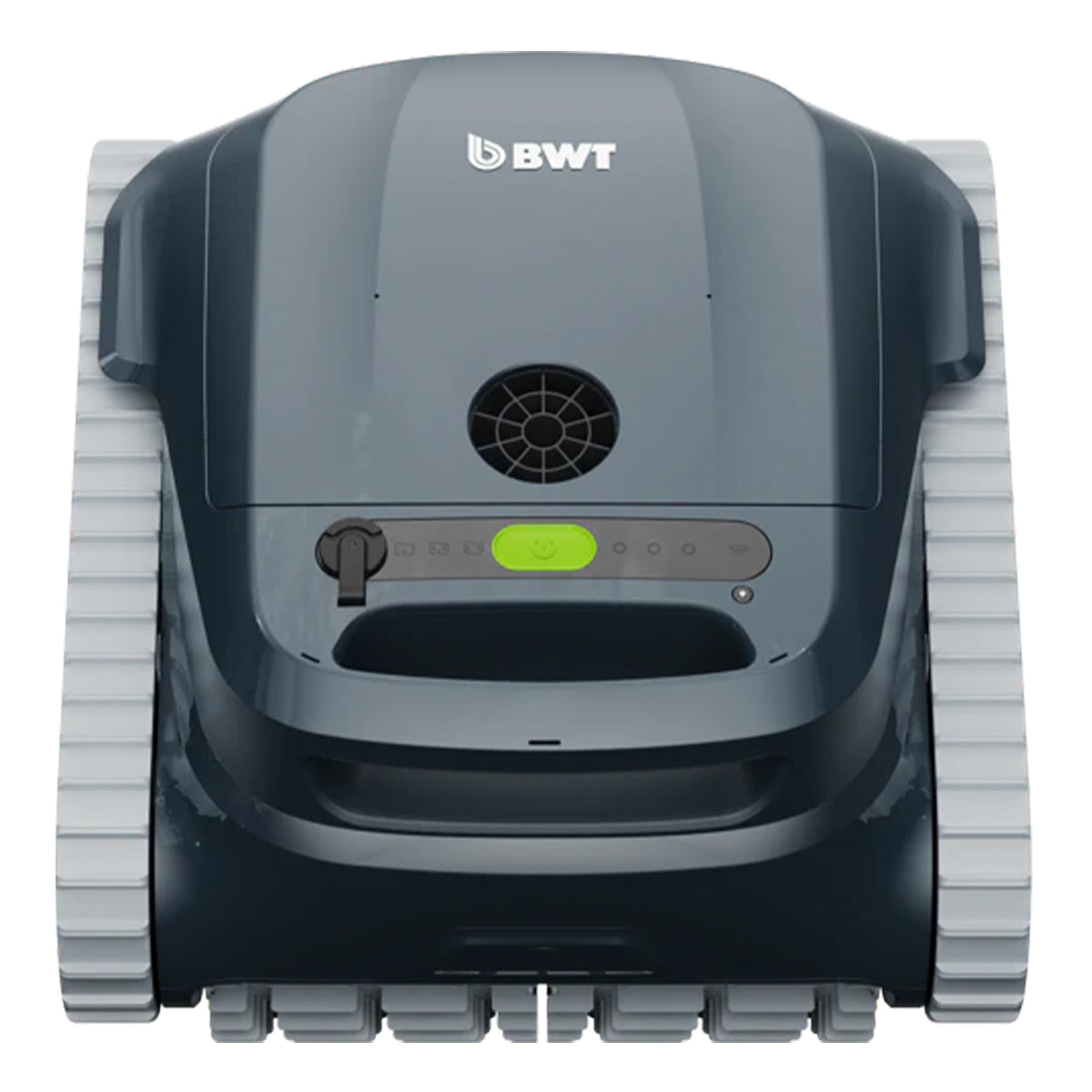 Robot Aspirator de piscină BWT ES Echo – Fără cablu – Cu acumulator – Aplicație WiFi – Nou 2025