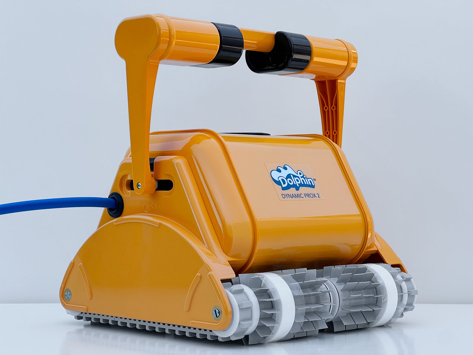 Robot de curățare pentru piscină Dolphin Dynamic PRO X2