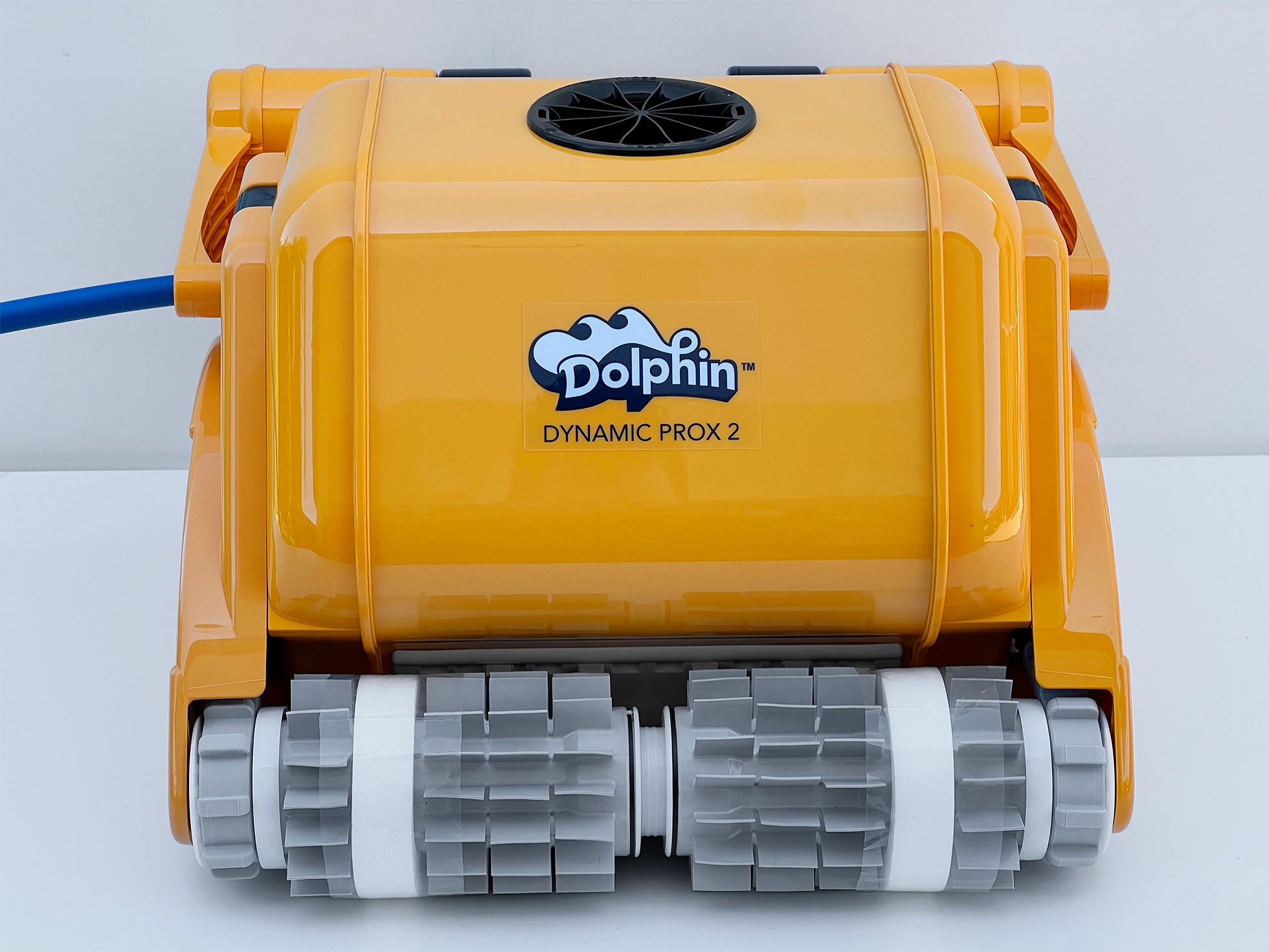 Robot de curățare pentru piscină Dolphin Dynamic PRO X2