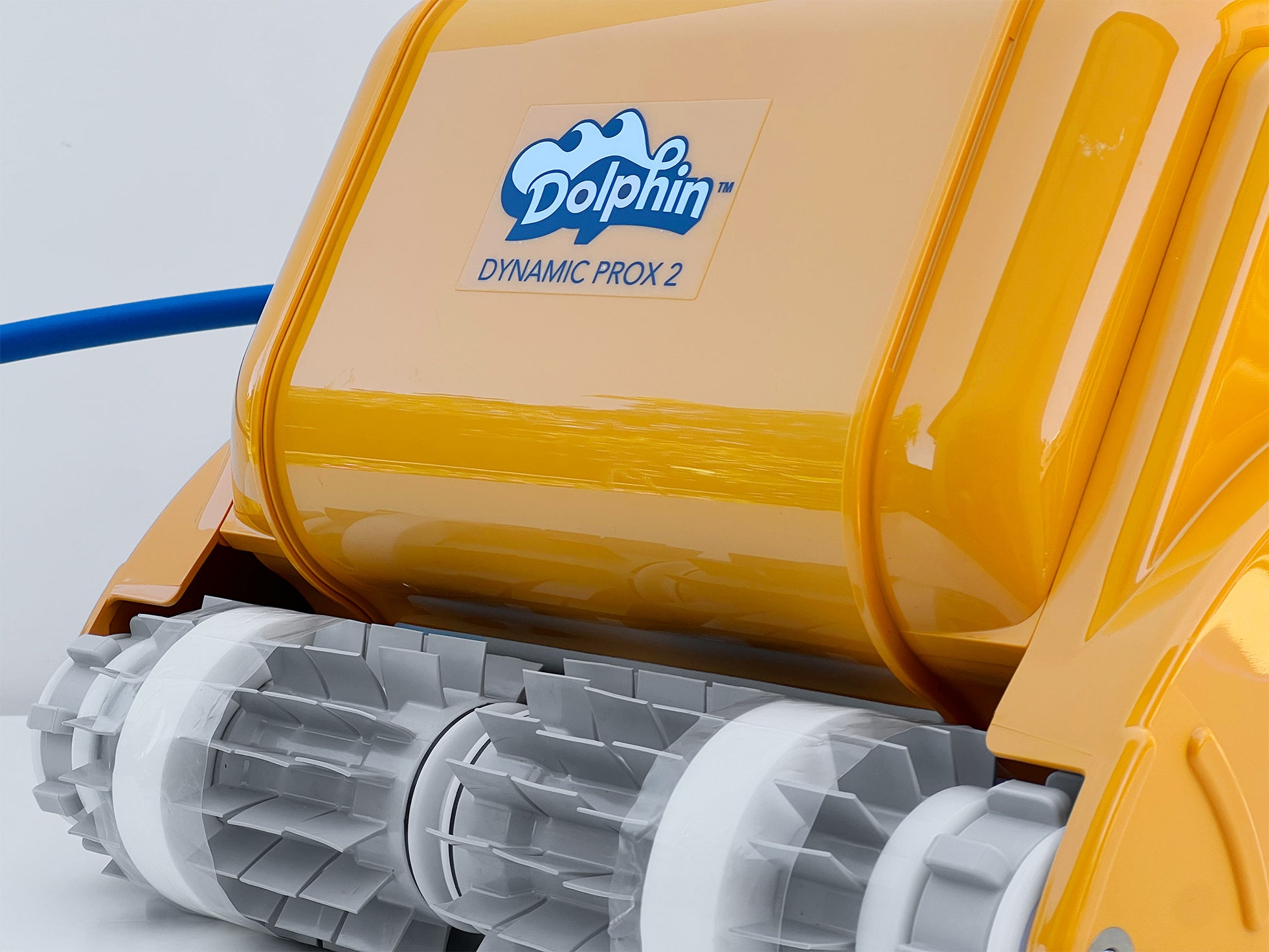 Robot de curățare pentru piscină Dolphin Dynamic PRO X2