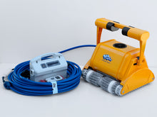 Robot de curățare pentru piscină Dolphin Dynamic PRO X2