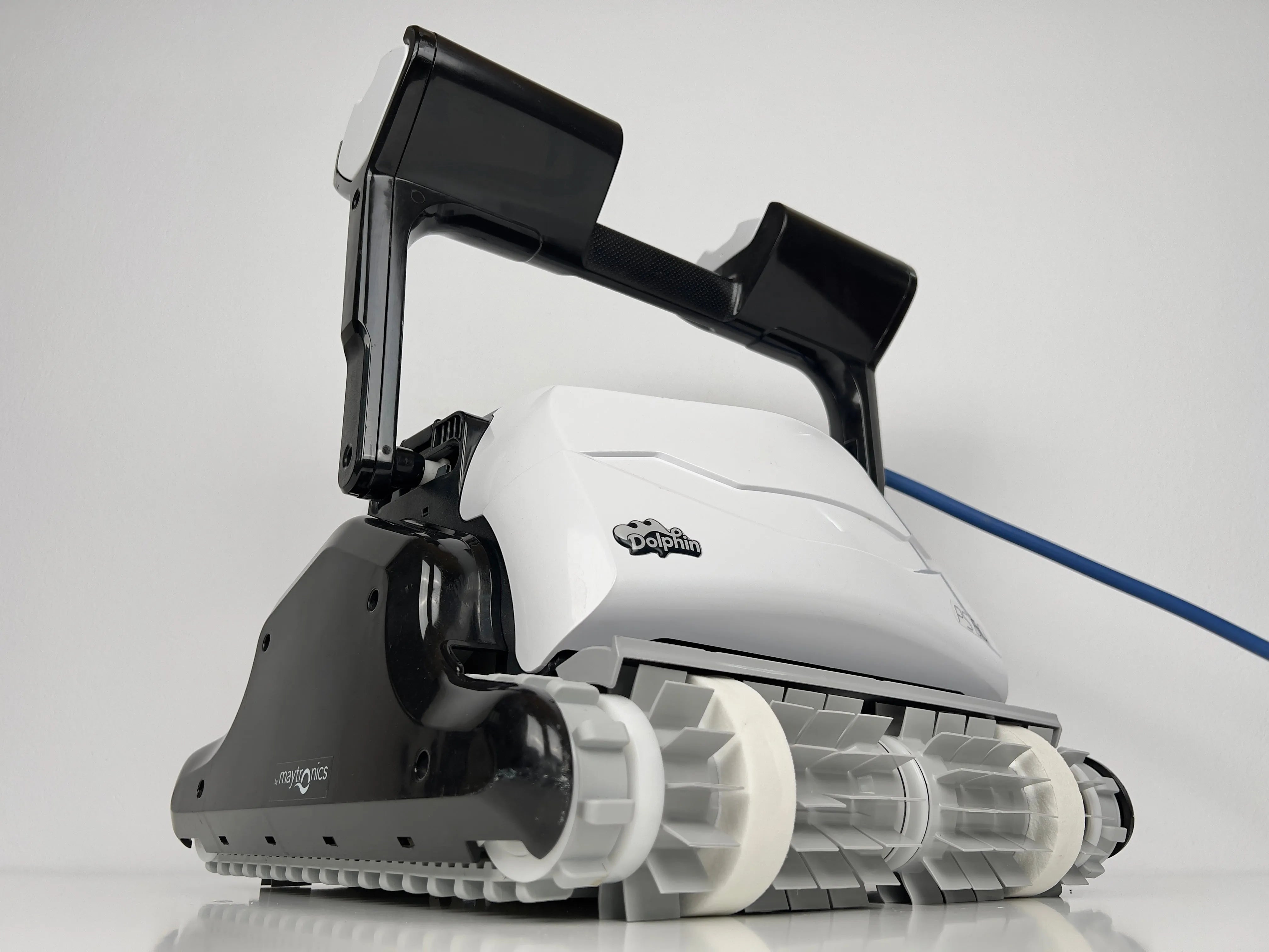 Robot piscina Dolphin PS60 - MetodoBlu