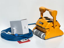 Robot de curățare pentru piscină Dolphin WAVE 100