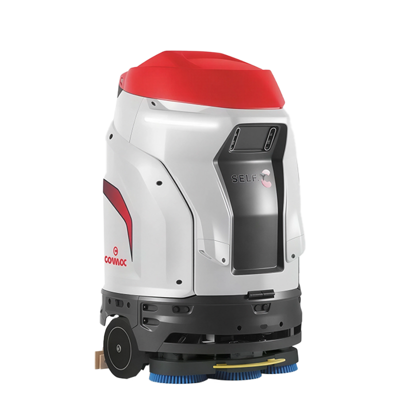 Robot pentru curățat podele Comac SELF.Y