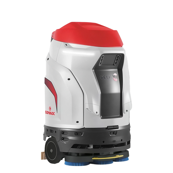 Robot pentru curățat podele Comac SELF.Y