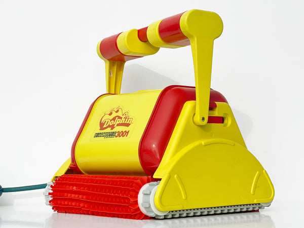 Robot de curățare pentru piscină Dolphin Diagnostic 3001