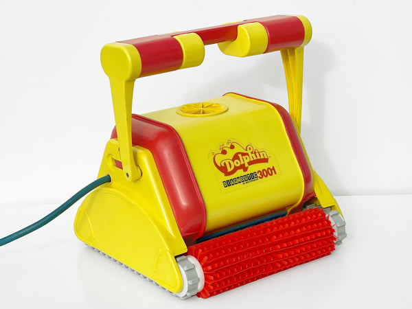 Robot de curățare pentru piscină Dolphin Diagnostic 3001