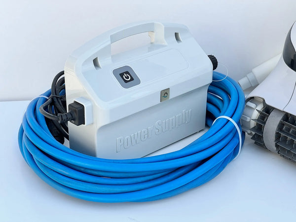 Robot de curățare pentru piscină Dolphin Maytronics Comfort Active
