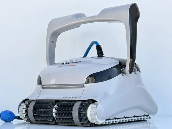Robot de curățare pentru piscină Dolphin Maytronics Comfort Active